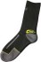 Čarape RidgeMonkey APEarel ThermaPro Thermalne Čarape Zelene