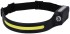 Čelovka Mikado LED Strip 350 lm