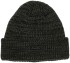 Čepice Avid Marl Knit Beanie - Green