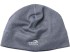 Čepice Geoff Anderson WizWool Beanie Šedá