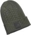 Čepice Geoff Anderson WizWool Ulf Beanie Zelená