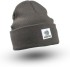 Čepice Nash Make it Happen Badge Beanie Hat Green