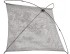 Čeřen Suretti se Síťí 1x1m oka 5x5mm