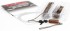 Chod Montaža Taska Core Zero Release Camou 120cm 45lb 2kom