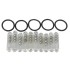 Chrastilica Uni Cat Glass Rattle Kit
