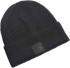 Čiapka Geoff Anderson WizWool Roar Beanie Čierna Čiapka Geoff Anderson WizWool Roar Beanie Čierna