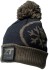 Čiapka Nash Zero Tolerance Patch Bobble Hat Čiapka Nash Zero Tolerance Patch Bobble Hat