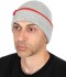 Čiapka Rage Voyager Light Grey Beanie