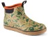 Čizme Grundéns Deck-Boss Ankle Boot High Fives Camo Veličina 44