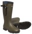 Čizme Kinetic Lapland Boot 16" Šumska Zelena