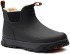 Členkové Čižmy Grundéns Deviation Sherpa Ankle Boot - Black