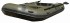 Člun Fox 240X 2,4m Inflatable Boat Airdeck