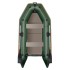 Člun Kolibri KM-260 P Pevná Podlaha Zelený Člun Kolibri KM-260 P Pevná Podlaha Zelený