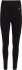 Dámske Tepláky Korda Womens Leggings Black