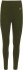 Dámské Tepláky Korda Womens Leggings Dark Olive