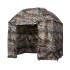 Dáždnik JAF Capture Legend OX CAMO 2,5m