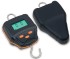 Digitalna vaga Fox Digital Scales 60kg + torbica