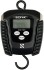 Digitalna vaga Sonik Digital Folding Scales