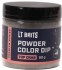 Dip LT Baits Powder Color Dip 90gr Dip LT Baits Powder Color Dip 90gr