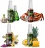 Dip sprej Delphin AromaX 30ml