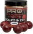 Dipované Boilies Starbaits Pro Strawberry Spice 150gr