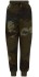 Dječje Trenerke Navitas Kids Identity Camo Jogger