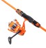 Dječji SET Štap + Rola Saenger Flashlight Stick 80 2,40m 20-80gr