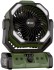 Dobivni Ventilator Holdcarp Punjač na Dvostruki Motor