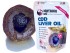 Doplnok stravy pre psov LK Baits Pet Nutrigo Dog Supplement Cod Liver Oil