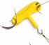 Dotahovač Uzlů a Stahovač Šňůrek Giants Fishing Multi Tool 3in1 Knot Puller & Line Stripp
