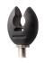 Držač štapa ZFish Rubber Rod Rest Black
