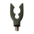 Držač štapova Giants Fishing Rubber Rod Rest Carp Black