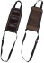 Držač Štapova za Automobile Savage Gear Carseat Rod Rack 3 Štapa