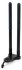 Držači štapa Fox Black Label Hockey Stick Snag Ears Standard
