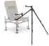 Držák Prutu Korum Progress Tripod Feeder Arm 2 Rod