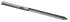 Držák Prutu MADCAT 360 Degree Stainless Rod Spike 85cm