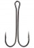 Dvostruka udica Mikado Jaws Double Hook