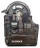 Električni Vezač Udica Saenger Electric Hook Binding Device