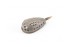 Feeder Rola Korum Grub Feeders