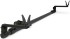 Feeder ruka Korum XS Rod Support Arm
