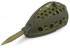 Feederové Krmítko Korum Camo Grub Feeder