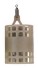 Feederové Krmítko Preston Plug It Feeder Hmotnost 45gr