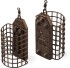 Feederové Krmítko Zfish Spike Feeder Tunnel 60gr Feederové Krmítko Zfish Spike Feeder Tunnel 60gr