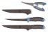 Filetovací Nôž a Nožnice Kinetic Fillet Knife & Pliers Kit