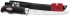 Filetovací Nôž Rapala Soft Grip Fillet BP707SH1 18cm