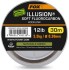 Fluorocarbon Fox Edges Illusion Soft 30m