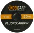 Fluorokarbonska nit UnderCarp 20m 0,35mm/15lb