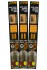 Gotova udica Fox Edges Wide Gape Beaked PVA Ready Rigs