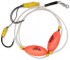 Gotovi Predvez Black Cat Micro U-Float Rig 2m