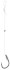 Gotovi Predvez Uni Cat S-Hook Mono Rig 100cm